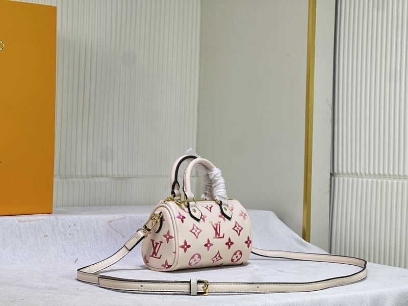 Louis Vuitton Speedy Bags